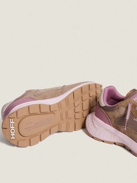 Hoff sneakersy BUDAPEST II 22435001 CITY MKII - zdjęcie produktu nr 2