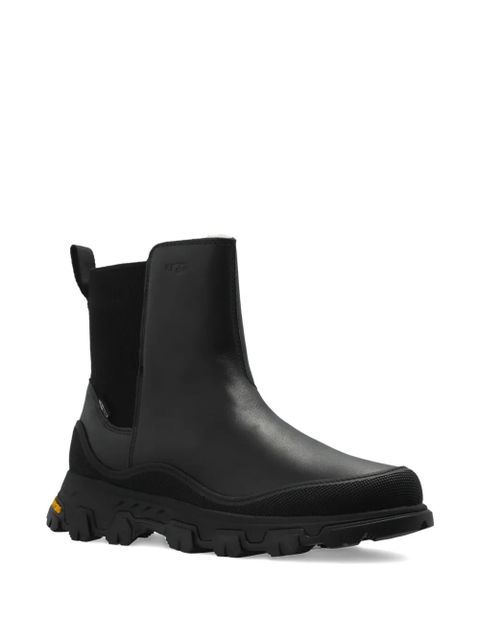 UGG MetroTrek boots - Black - zdjęcie produktu nr 2