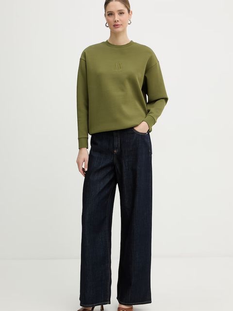 Armani Exchange bluza damska - zdjęcie produktu nr 1