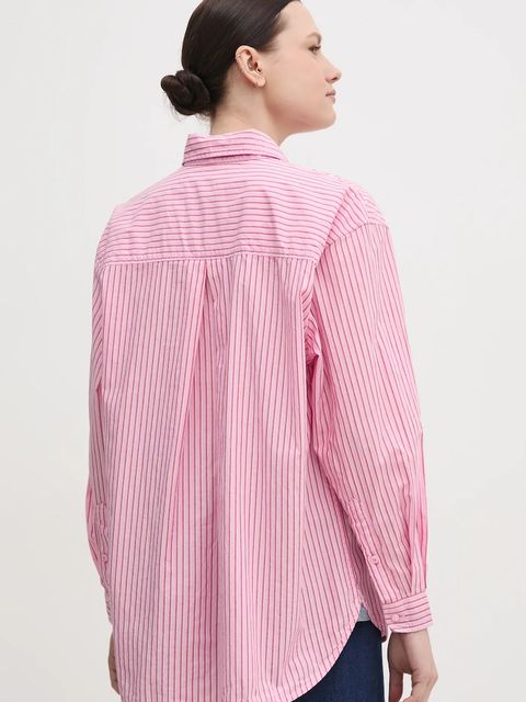 Pepe Jeans koszula bawełniana CHARISMA