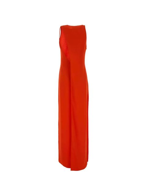 Gucci sleeveless dress - Orange - zdjęcie produktu nr 2