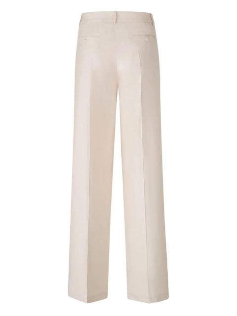 Magda Butrym tailored trousers - Neutrals - zdjęcie produktu nr 2