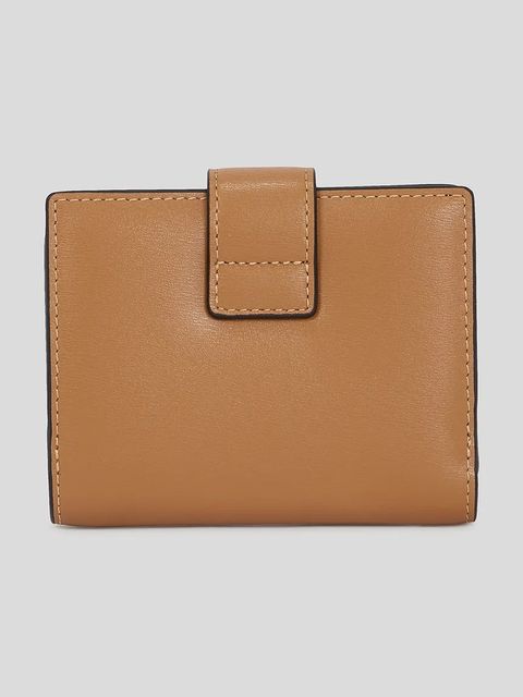 Karl Lagerfeld portfel K/AUTOGRAPH - zdjęcie produktu nr 1