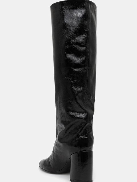 Answear.LAB kozaki skórzane