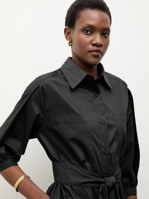 Answear.LAB sukienka bawełniana