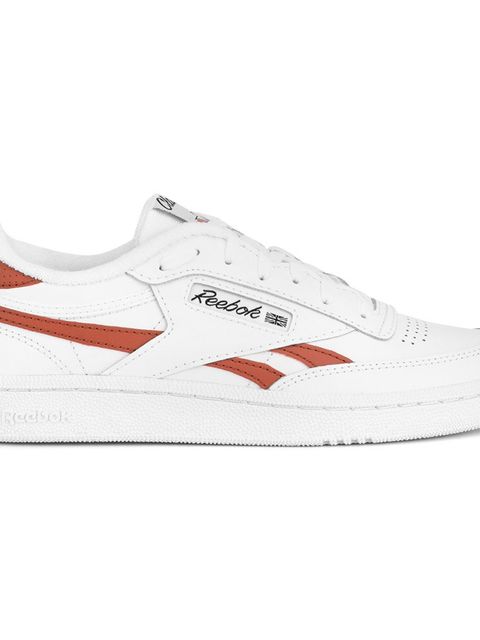 Reebok CLUB C REVENGE 100204580 Biały - zdjęcie produktu nr 1
