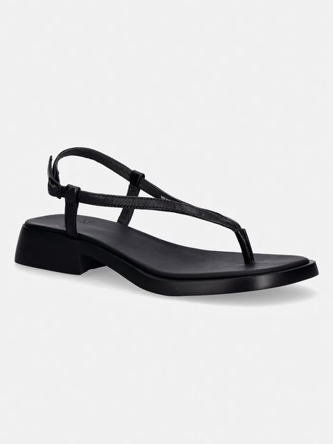 Camper sandały damskie skórzane Dana - zdjęcie produktu nr 2