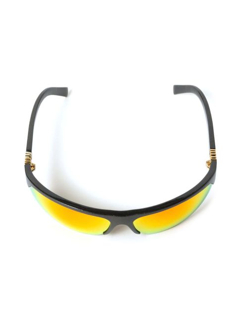 Miu Miu Eyewear Miu Miu Runway sunglasses - Black