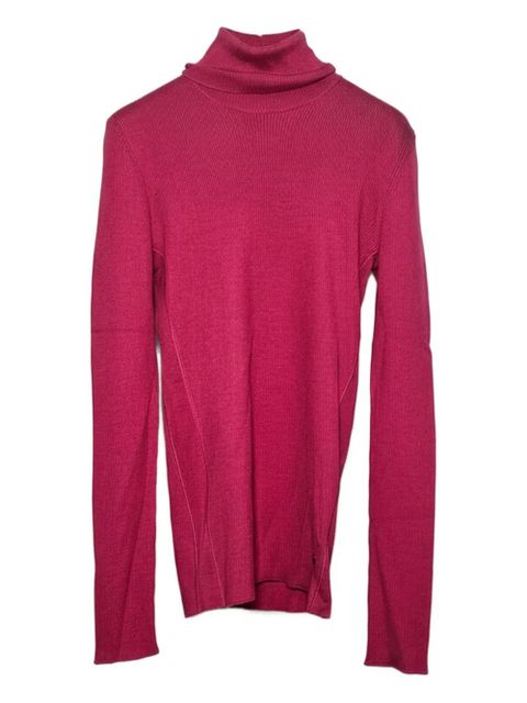 TOM FORD turtleneck sweater - Pink - zdjęcie produktu nr 2
