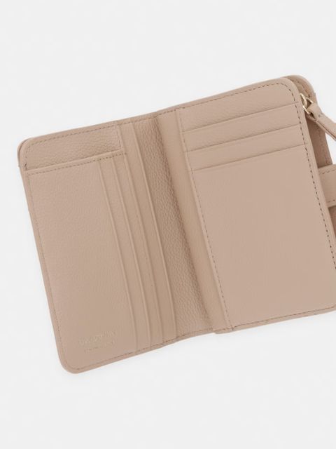 Emporio Armani portfel skórzany - zdjęcie produktu nr 2