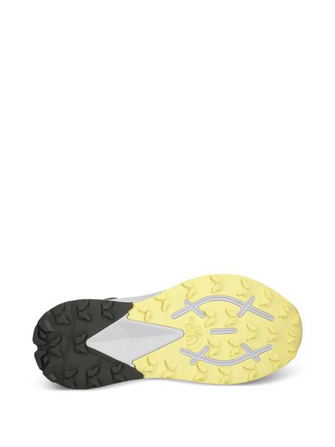 The North Face Vectiv Enduris 3 logo print sneakers - Grey