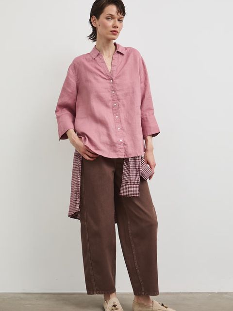 Medicine jeansy slouchy damskie - zdjęcie produktu nr 1
