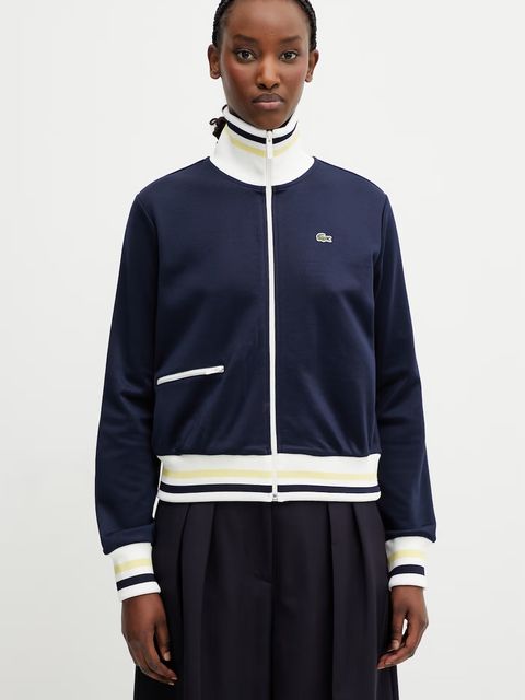 Lacoste bluza damska - zdjęcie produktu nr 2