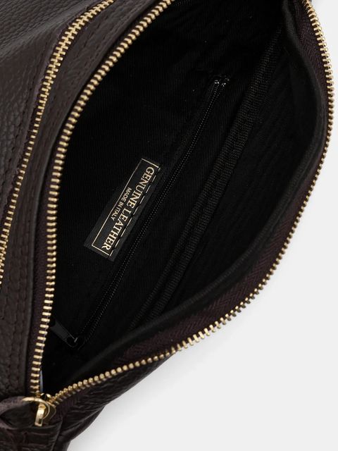 Answear Lab nerka skórzana