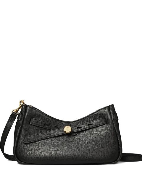 Tory Burch Romy cross body bag - Black - zdjęcie produktu nr 1