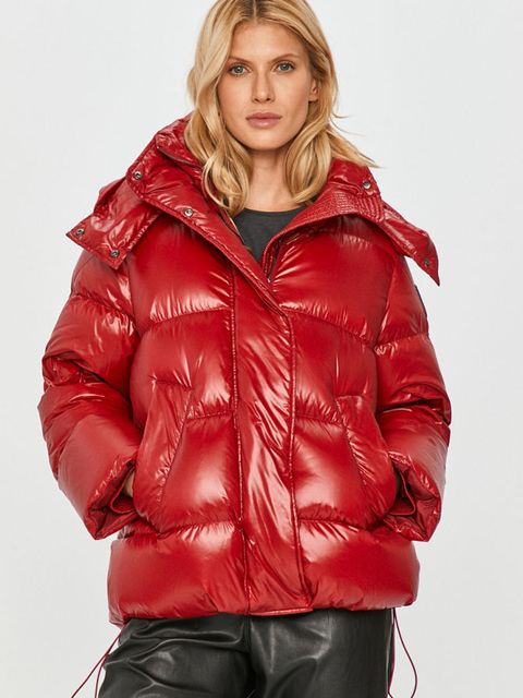 Sportmax Code - Kurtka puchowa