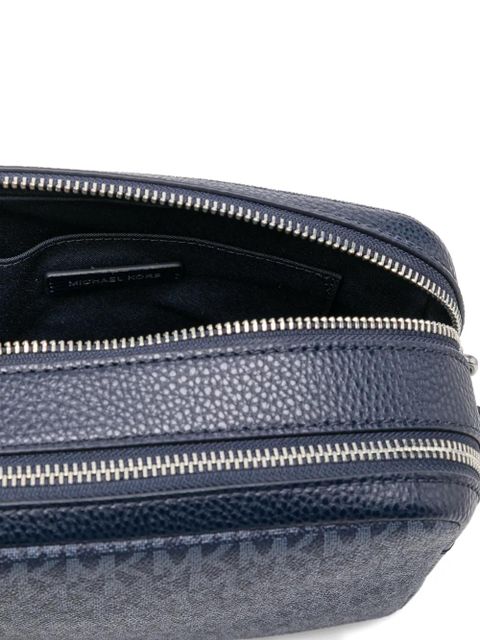 Michael Kors Bryant crossbody bag - Blue