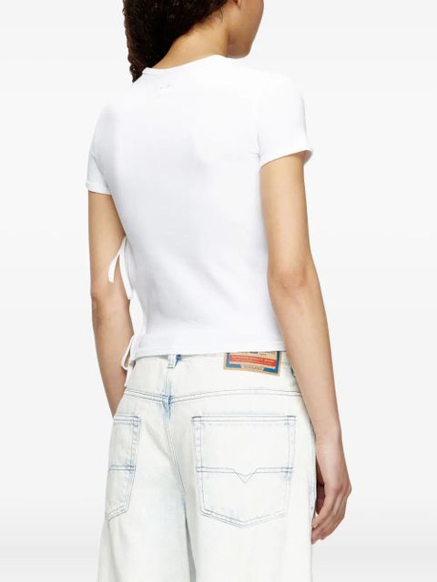 Diesel T-Laya T-shirt - White