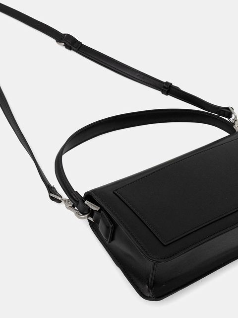 U.S. Polo Assn. torebka Winton kolor czarny BIU0W8879WVP