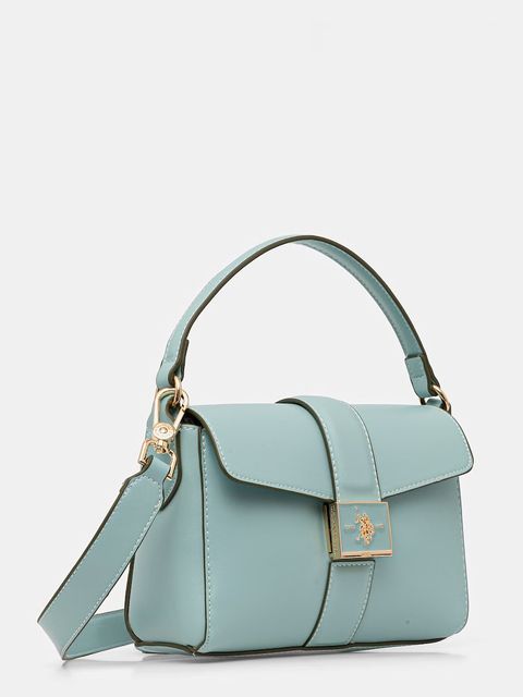 U.S. Polo Assn. torebka crossbody damska MARGARET - zdjęcie produktu nr 1