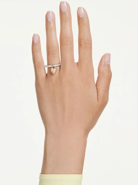 Swarovski pierścionek IDYLLIA