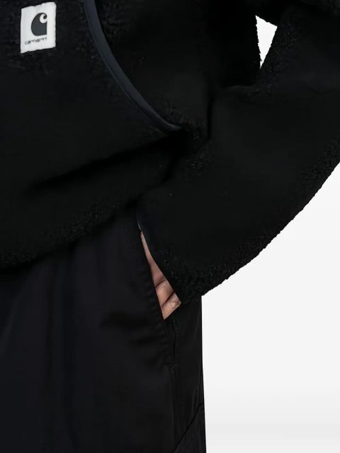 Carhartt WIP Reelwind cargo pocket maxi skirt - Black