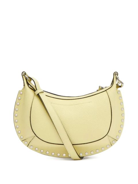 ISABEL MARANT studded leather tote bag - Yellow - zdjęcie produktu nr 2