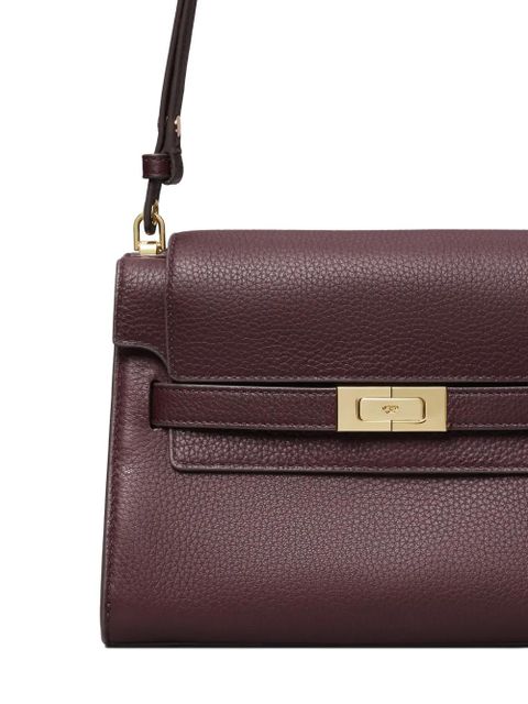 Tory Burch Lee Radziwill shoulder bag - Red