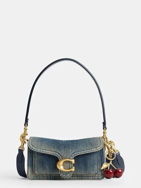 Coach torebka Tabby 20