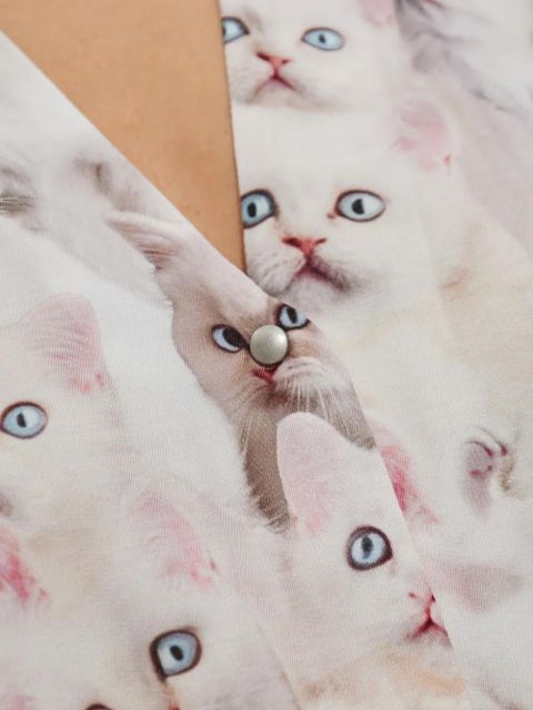 Diesel D-Ollish-R1 dress - White