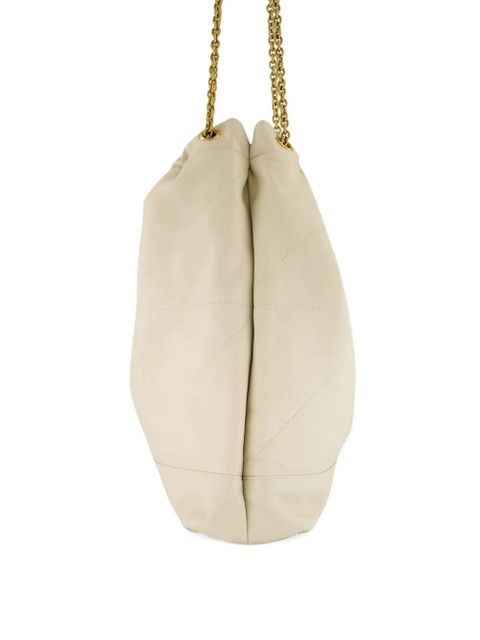 Saint Laurent large Jamie shoulder bag - Neutrals - zdjęcie produktu nr 2