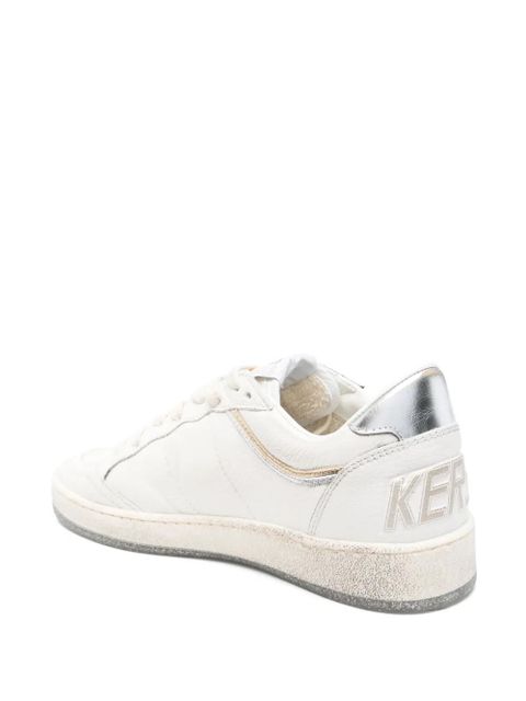 Golden Goose Ball Star sneakers - Neutrals