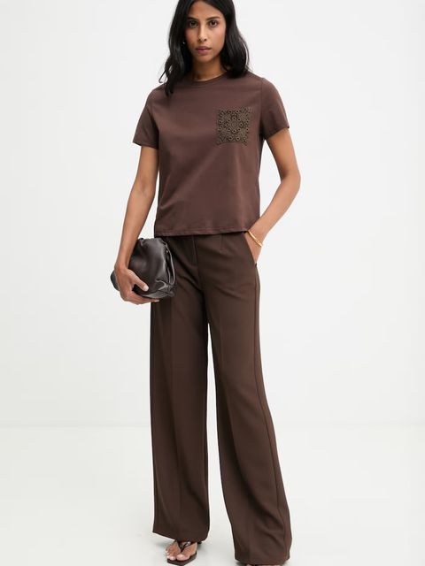 Answear.LAB t-shirt - zdjęcie produktu nr 1