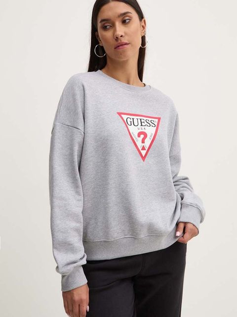 Guess Jeans bluza - zdjęcie produktu nr 2