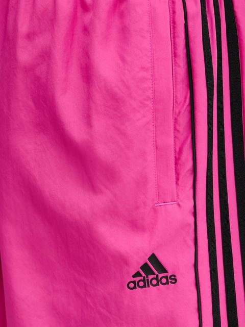 adidas Originals spodnie dresowe Teamgeist damskie kolor różowy z aplikacją JV7481