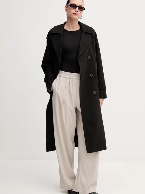 Dkny płaszcz - zdjęcie produktu nr 1