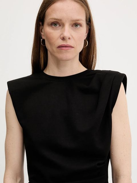 Answear.LAB komplet damski kolor czarny