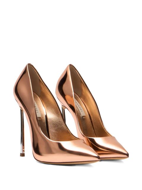 Casadei Blade Interstellar pumps - Pink