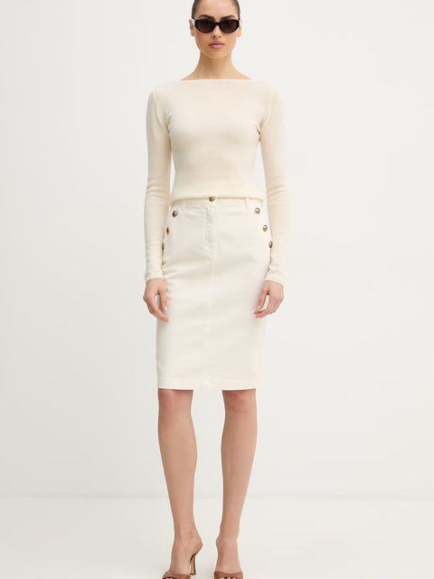 Marella sweter kaszmirowy MLTAGI