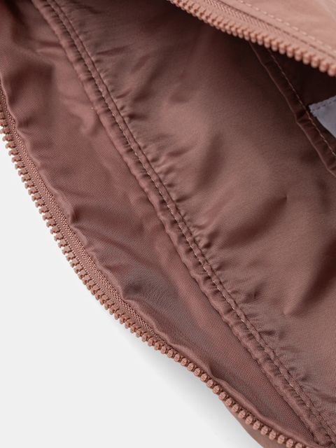 adidas Originals torebka Bowling Bag kolor różowy JX3127