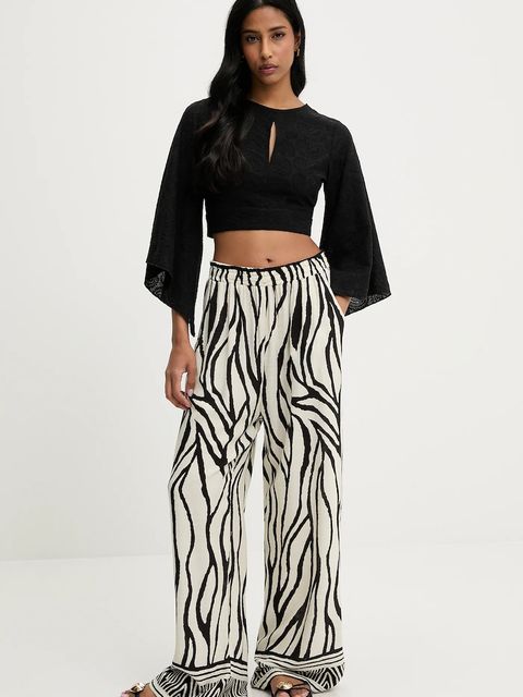 Answear.LAB bluzka bawełniana - zdjęcie produktu nr 2