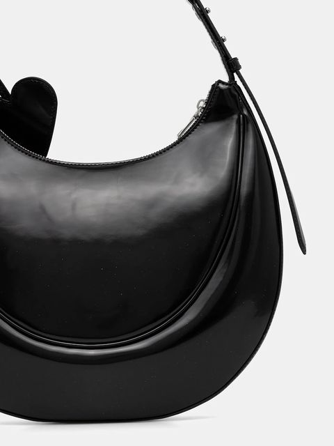 Dkny torebka SADIE kolor czarny R523ZJ24 - zdjęcie produktu nr 2