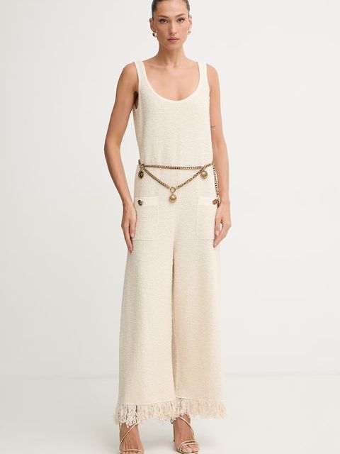 Elisabetta Franchi kombinezon damski - zdjęcie produktu nr 1