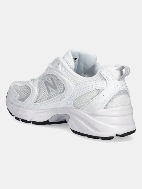 New Balance sneakersy 530 kolor biały U530CSE