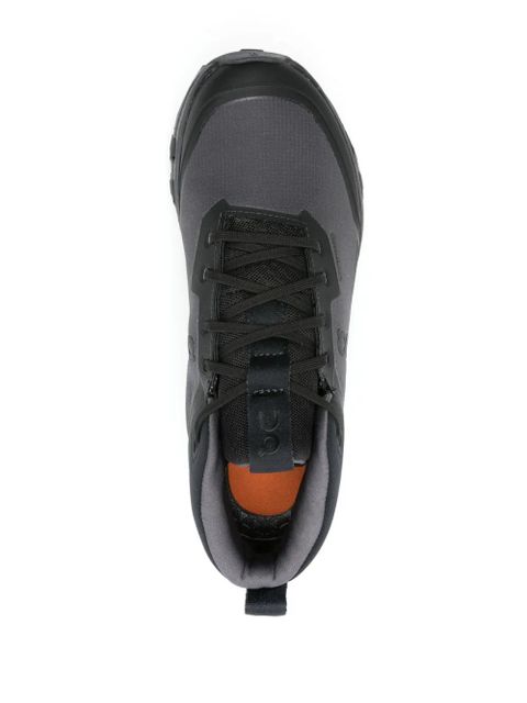 On Running Cloudroam ripstop sneakers - Grey