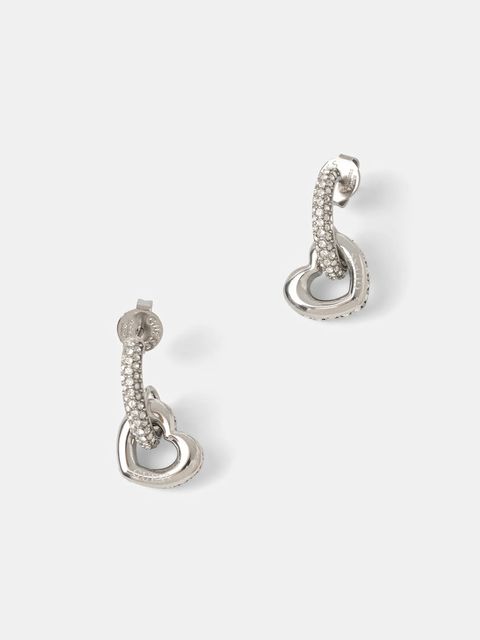 Guess kolczyki L.O.V.E. JUBE05 465JW - zdjęcie produktu nr 1