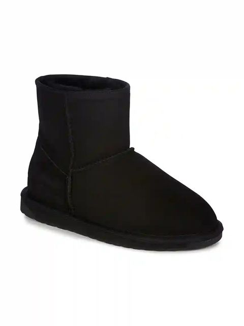 Emu Australia śniegowce skórzane Stinger Mini - zdjęcie produktu nr 1