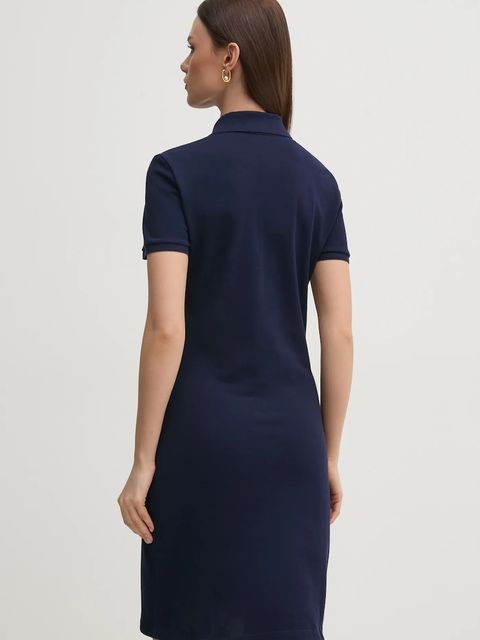 Lacoste Sukienka EF5473