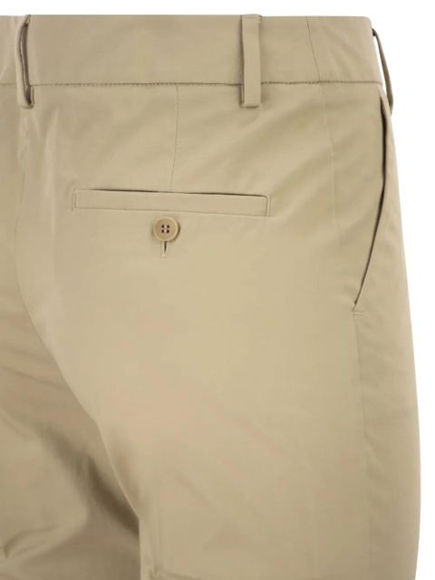 Weekend Max Mara slim-fit trousers - Neutrals