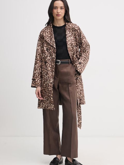 Sisley sweter damski z wiskozą - zdjęcie produktu nr 1